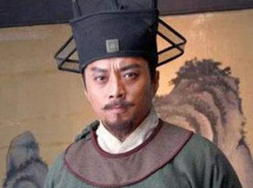 杀害晁盖的凶手究竟是谁？关胜揭露真相，“及