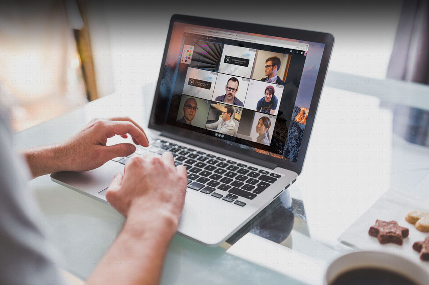 为什么越来越多的科技公司都选择了WebRTC技术？