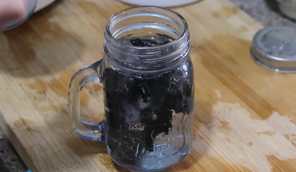 How to fry yam so that it is crispy, tender and not sticky?Hotel chef