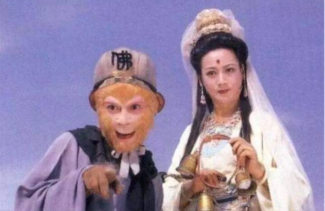 &quot;观音菩萨&quot;左大玢近照曝光状态依旧精神