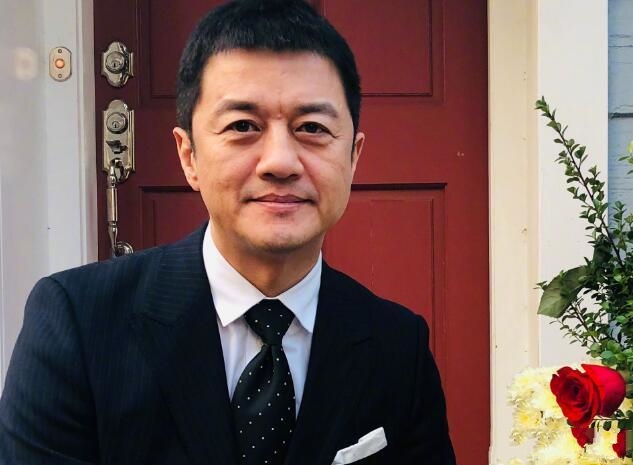 李亞鵬回應欠債，稱已經無路可走，女友海哈金喜也作出新回應