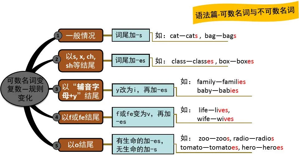 * * *七年级上册unit 6单元主题思维导图-2.