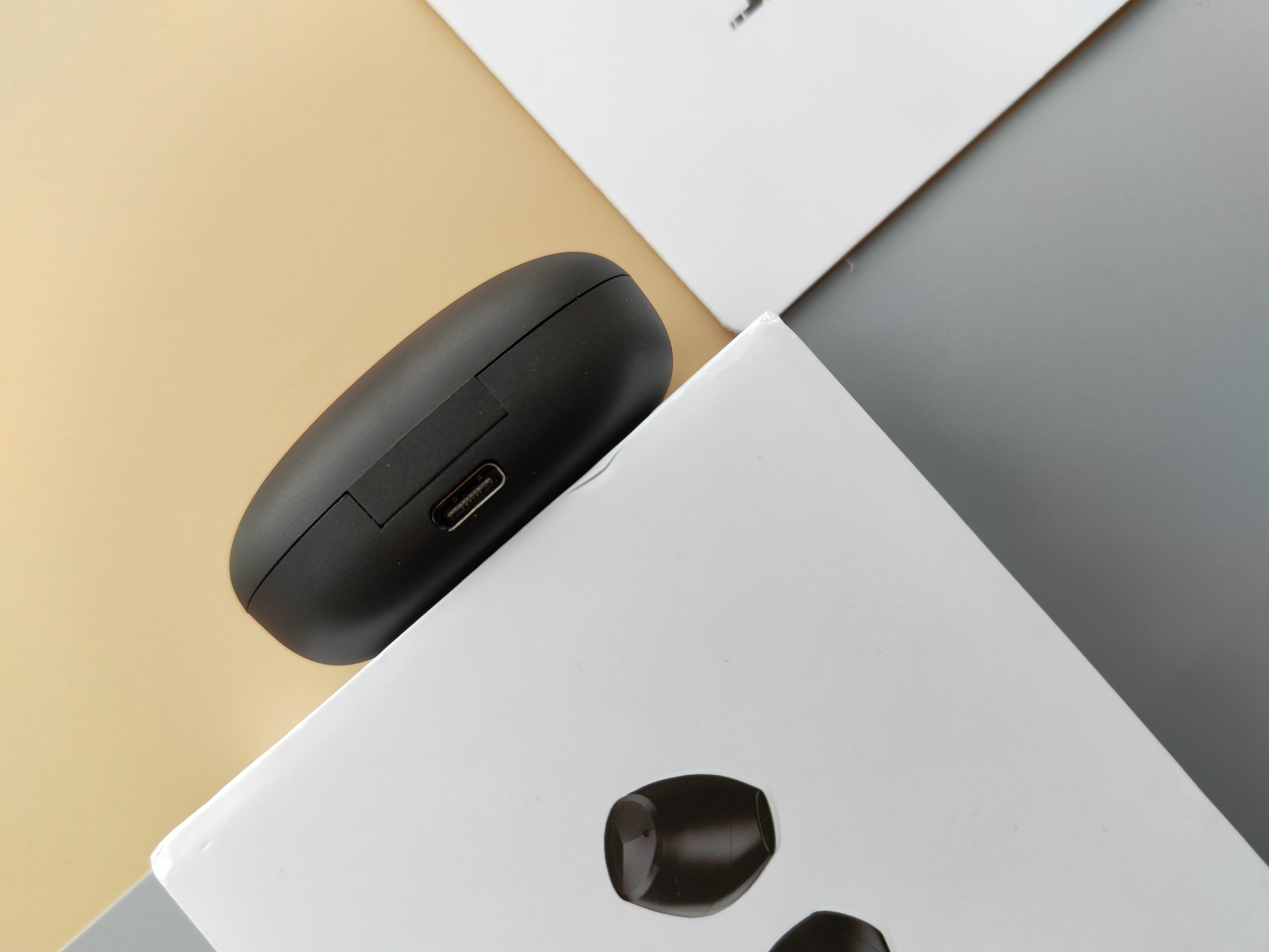 无感佩戴新体验——重量只有3克的JEET Air2蓝牙耳机开箱体验