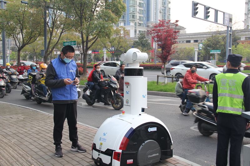 南通市通州区：跑出新基建的“加速度”