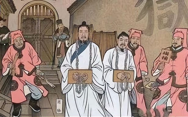 日本為何很少有小偷？ 跟“一錢斬”政策有關，其實我國漢朝就有
