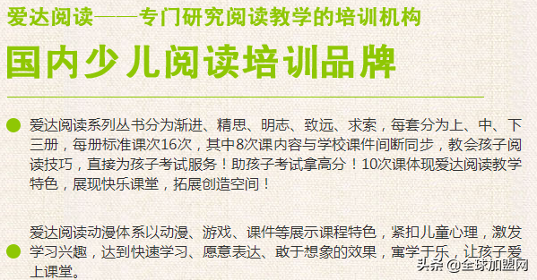 加盟爱达阅读麻烦吗 有哪些步骤