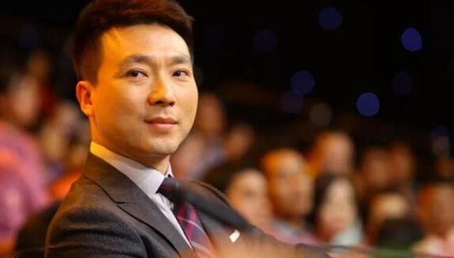 谢娜：从“太阳女神”到万人嫌，康辉曾表示没