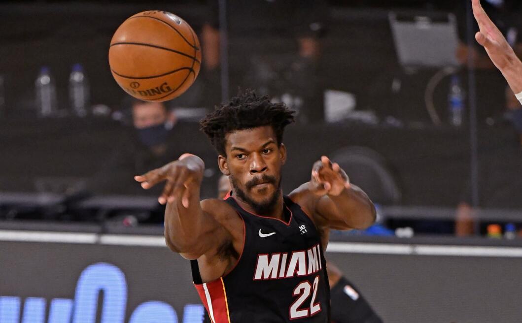 NBA最新奪冠賠率出爐！湖人第2逼近快艇，熱火第3火箭僅第6！-黑特籃球-NBA新聞影音圖片分享社區