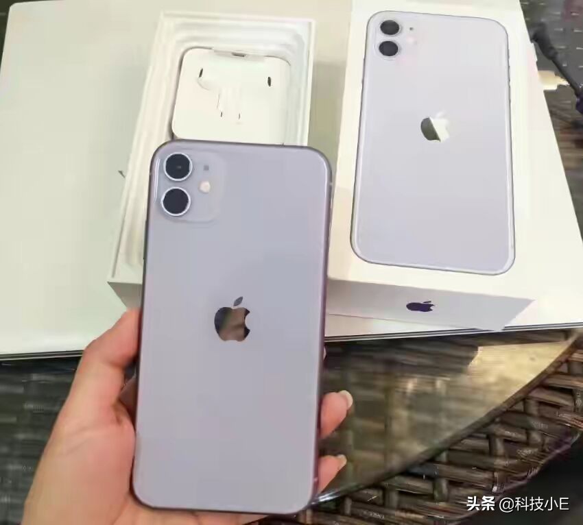 苹果新机发布在即，旧款iPhone加速清仓退场，从5499跌至3899元