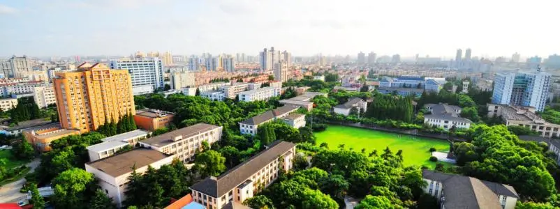 华东理工大学2021年会计硕士(MPAcc)复试名单