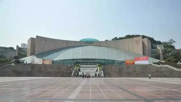 重庆旅游攻略重庆深度旅游攻略,在重庆要这么