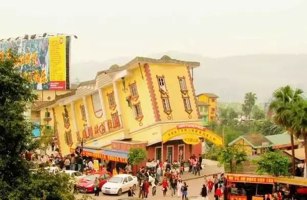重庆旅游攻略重庆深度旅游攻略,在重庆要这么