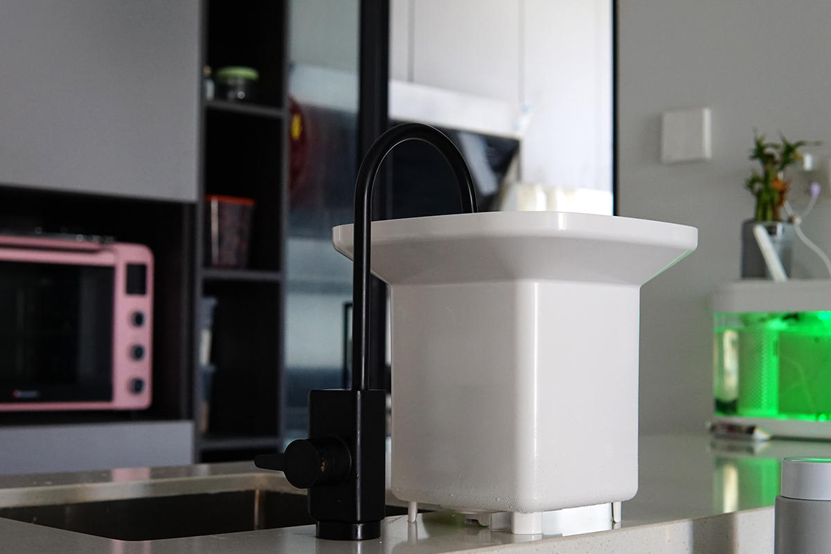 是加湿器，也是净化器，阿尔卡司T700更懂你的健康需求