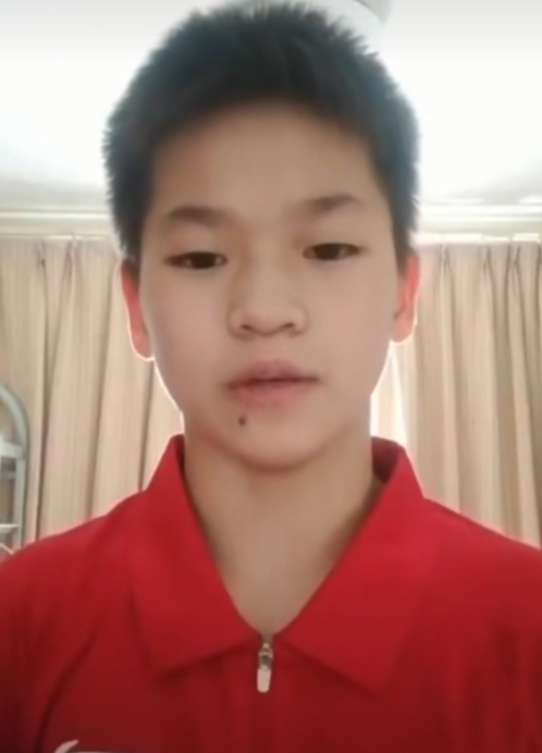 全红婵为母跳水事迹动人，在拿到奥运会金牌前，她的月收入多少？