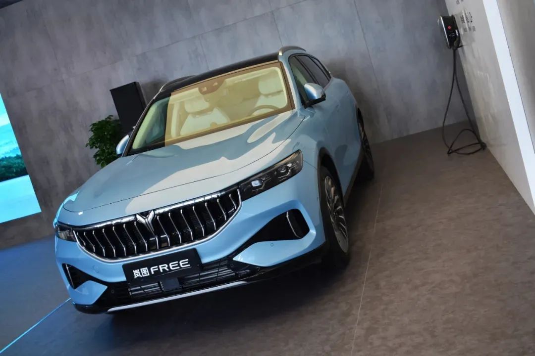 领克版XC90年内上市？下半年新上中大型SUV盘点