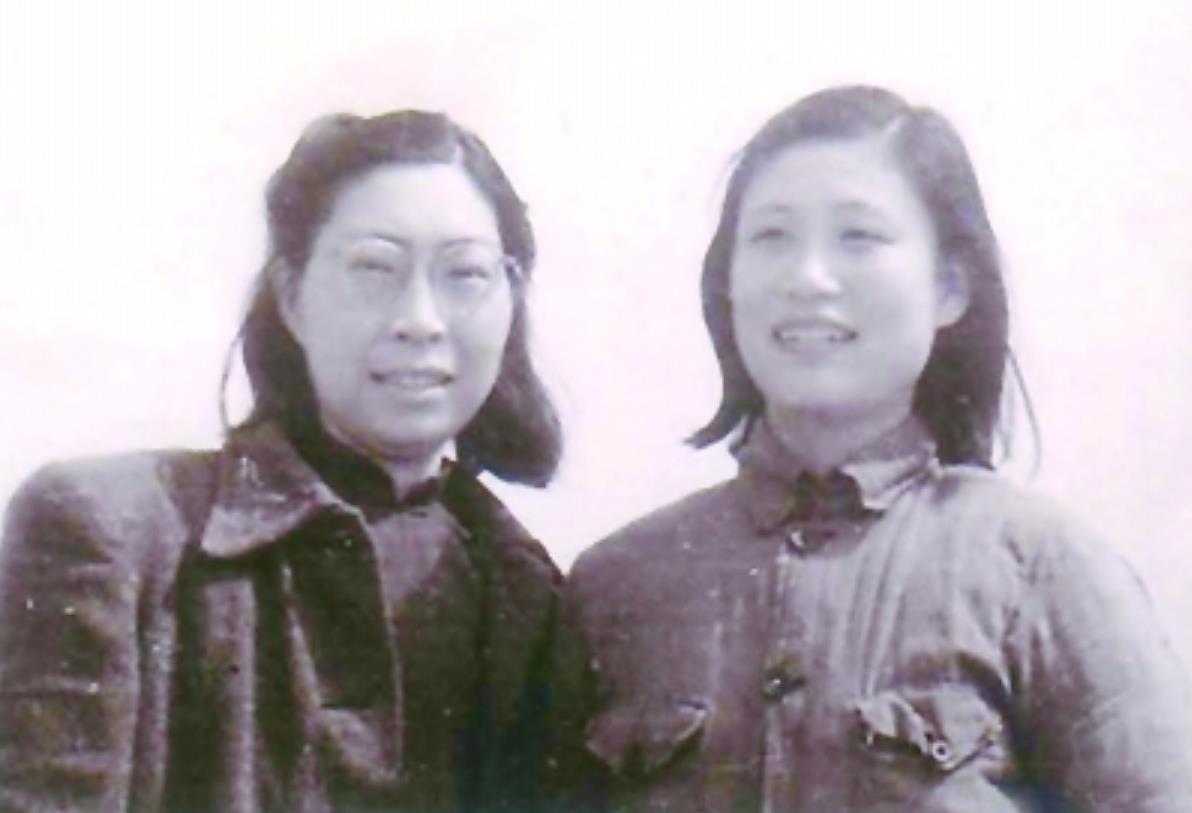 “军中幽兰”李又兰：和项英新婚数月天人永隔