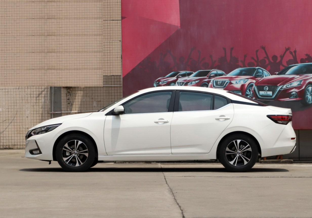 来了解一下，日产轩逸到底值不值得买？