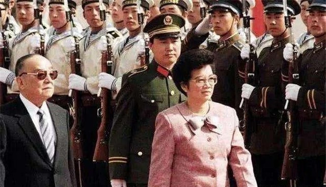 亚洲首位女总统，老家在中国福建，一生以自己是中国后人而骄傲