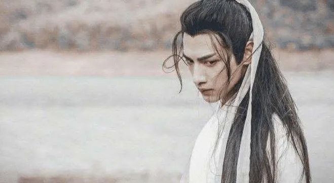 5位因颜值被“原谅”的反派，金光瑶上榜，最后