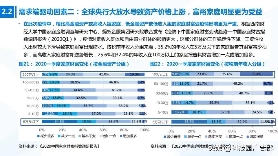 2020年中国高端消费品专题报告