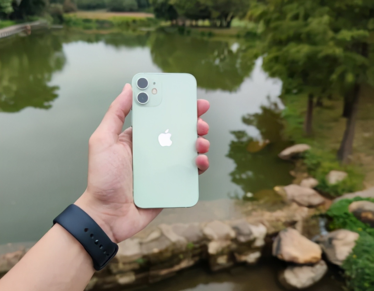 iPhone12mini没人买？比华为P40、小米11更畅销