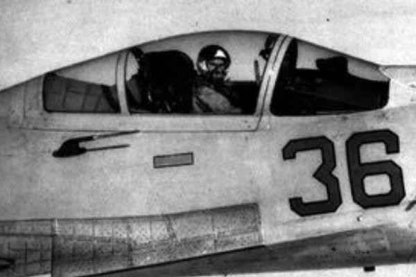 1965年，中美在海南空战17分钟，我军一弹未发，为何美军死伤惨重