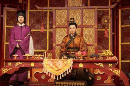 “英雄天子”高洋，如何带领国家走向强大，终