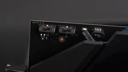 微星MEG Z490 GODLIKE主板评测：旗舰就该这样子