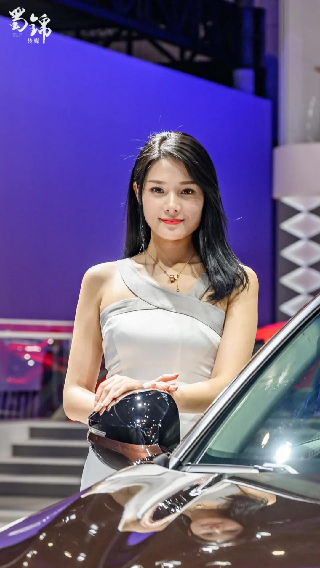 2021上海车展那些看不见的“隐形人”