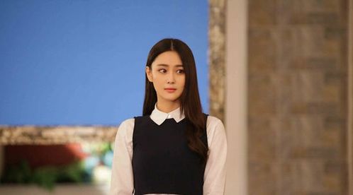 张馨予结婚，收获的不仅仅是爱情，还有观众对