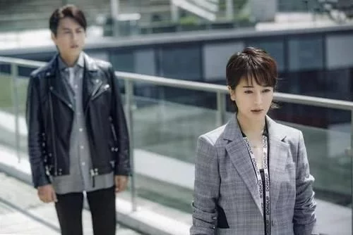 《如果岁月可回头》结局落幕，而景雅离婚的原