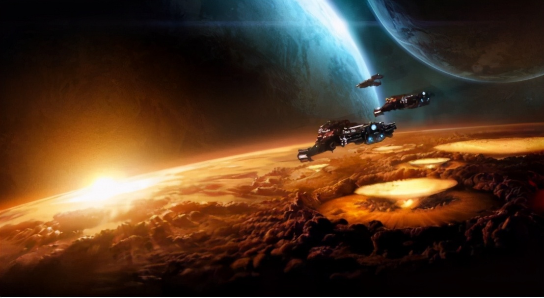 銀河係果然是“大胖子”，我國科學家找到測量方法，它實在太重了