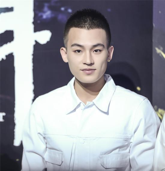发胖的马思纯，“铁打”的欧豪：从相爱到分手，他们谁在成就谁？