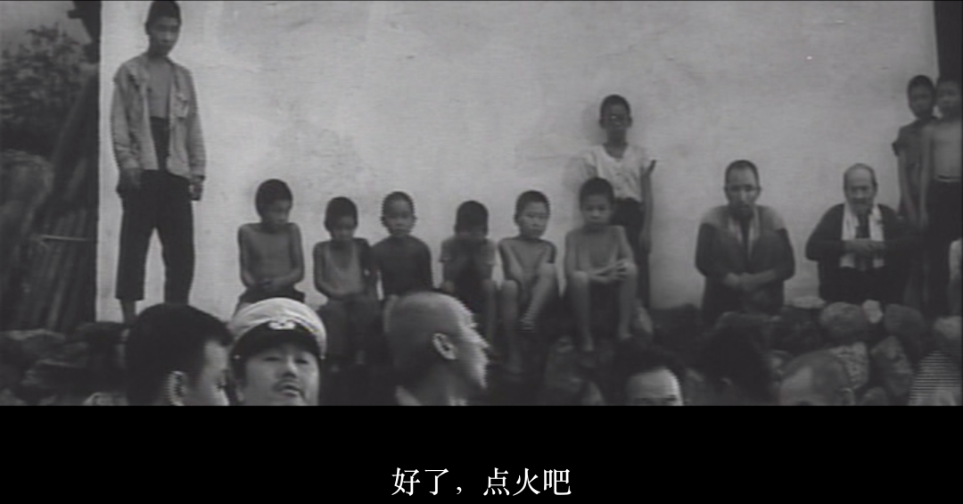 小时候没看懂，成人后才发现这部日本版《鬼子来了》藏这么多隐喻