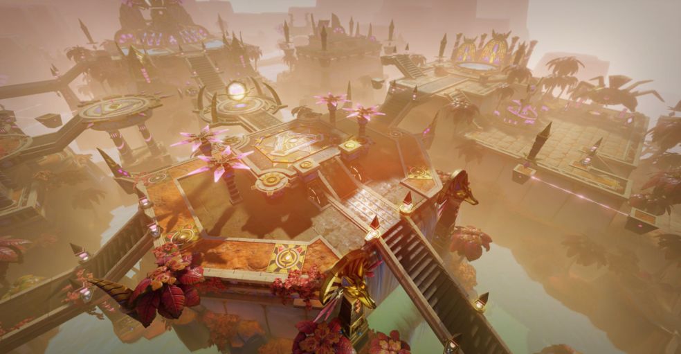 梦想新大陆七大文明科普，哪一个文明的故事你觉得最有意思？