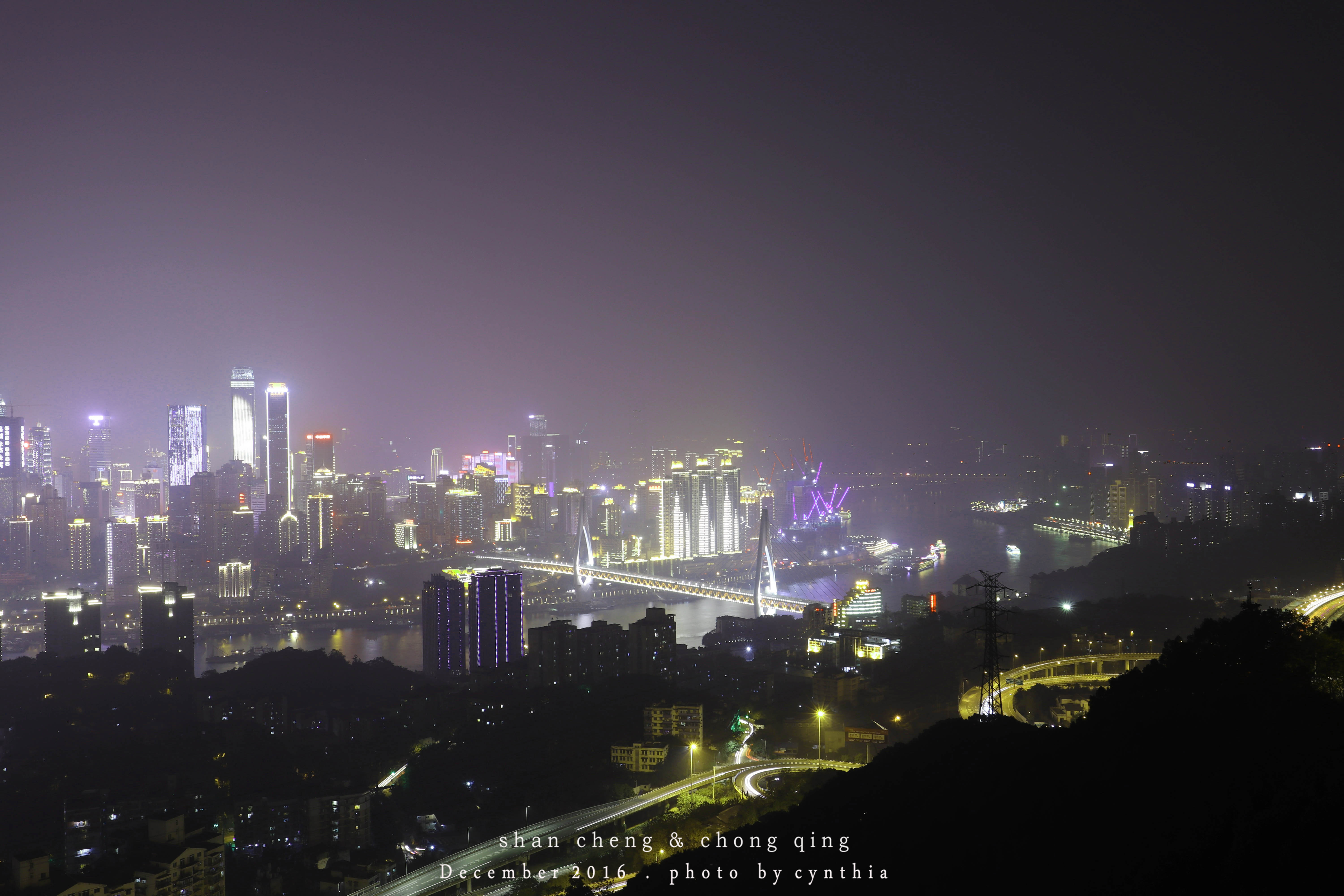盘点重庆那些大众景点，80%的旅行社都带游客来，那你来过吗？