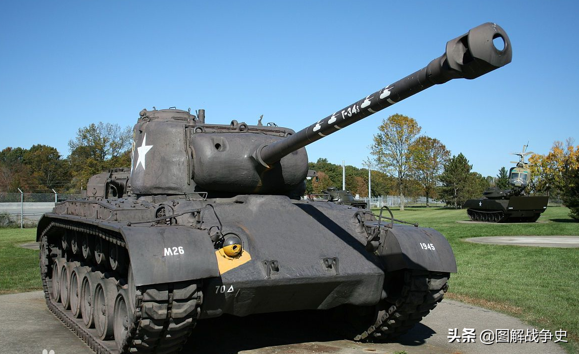 长津湖战役：美陆战一师VS志愿军9兵团，对比才