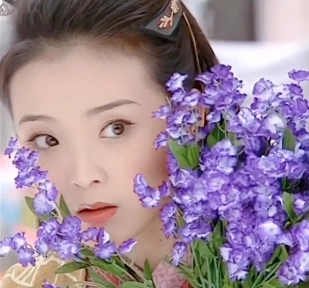 皓衣行史上最强配角阵容，仙剑、武林外史、隋唐剧组都来了