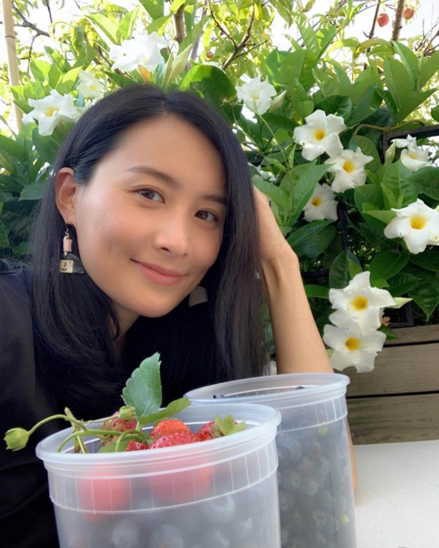 Expand business territory!At the age of 49, Gigi Lai opened three