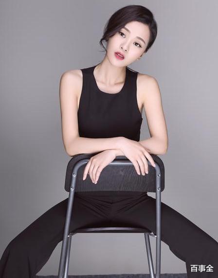 新一代大青衣”郑清文，可盐可甜，她教大家一起健身