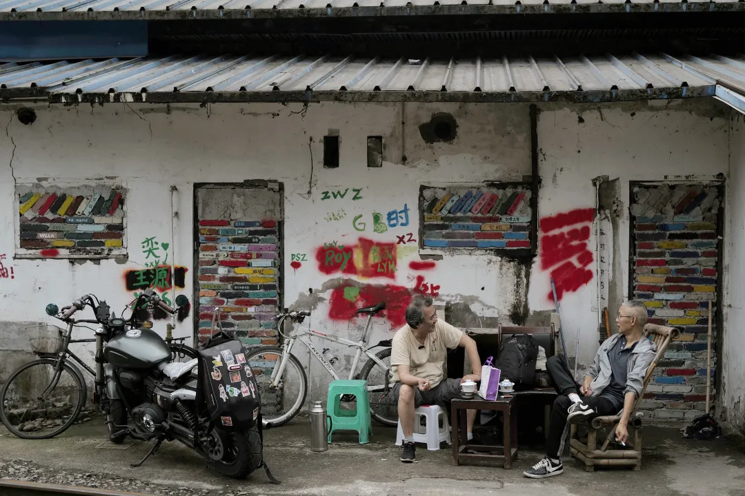 重庆旅游惊!竟然有人说重庆不适合旅游?