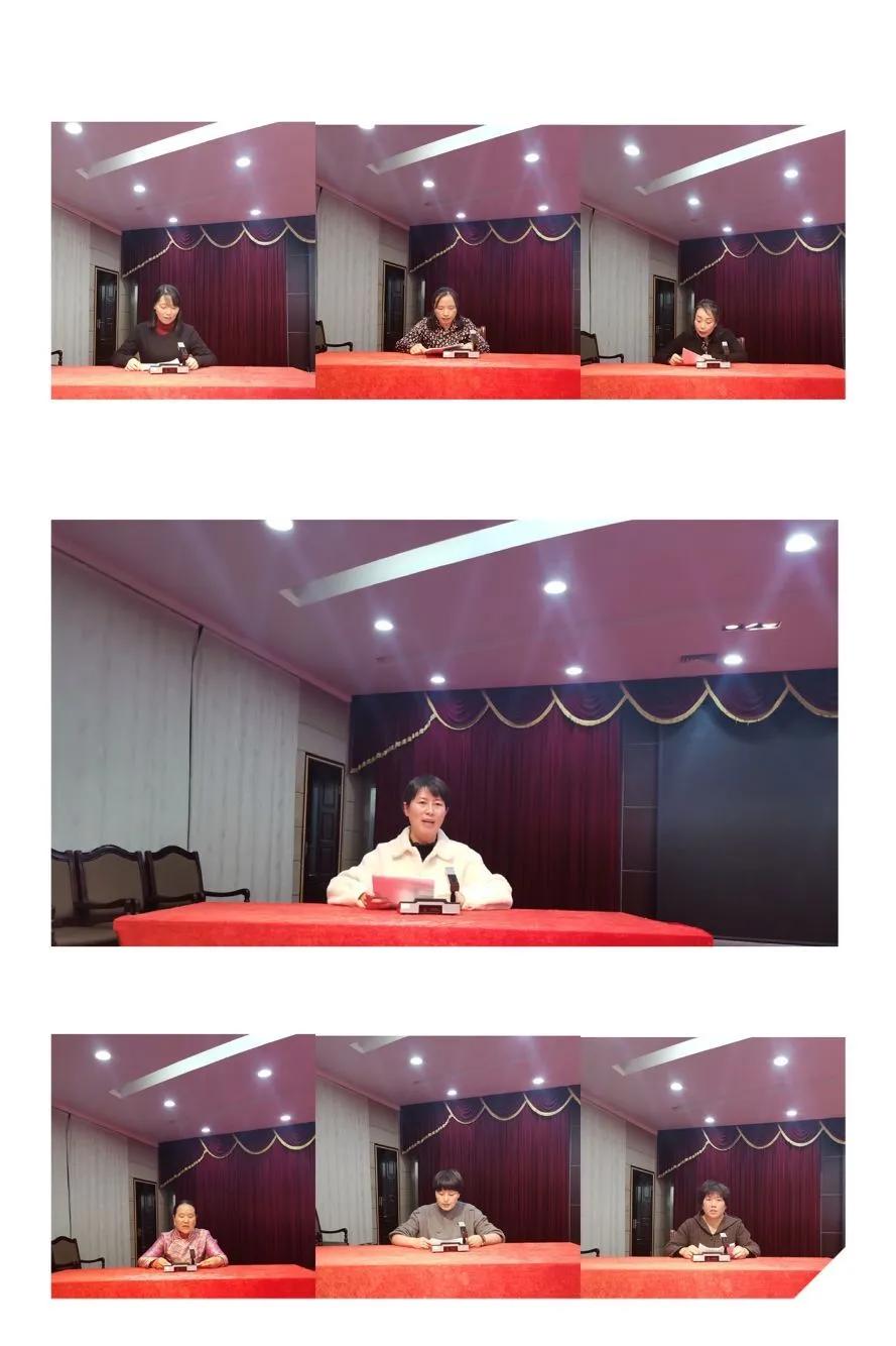 甘肃省村（社区）妇联组织领头雁培训班在白银市举办