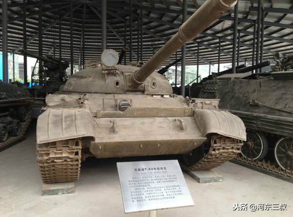 大国善谋，那些年我国从特殊渠道获得的三军武