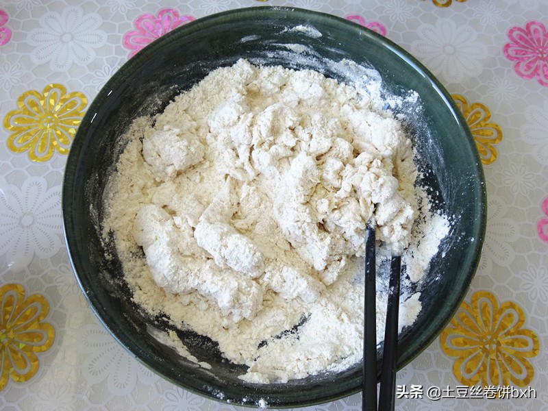 夏天主食我常做它，一次做好能吃几天，省事顶饱，低卡解馋又营养