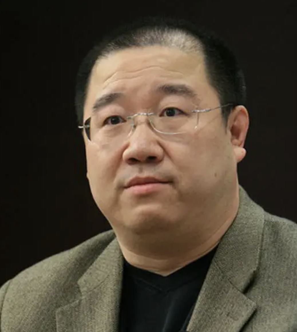 英达的显赫家世，和他一生爱过的3个重要女人