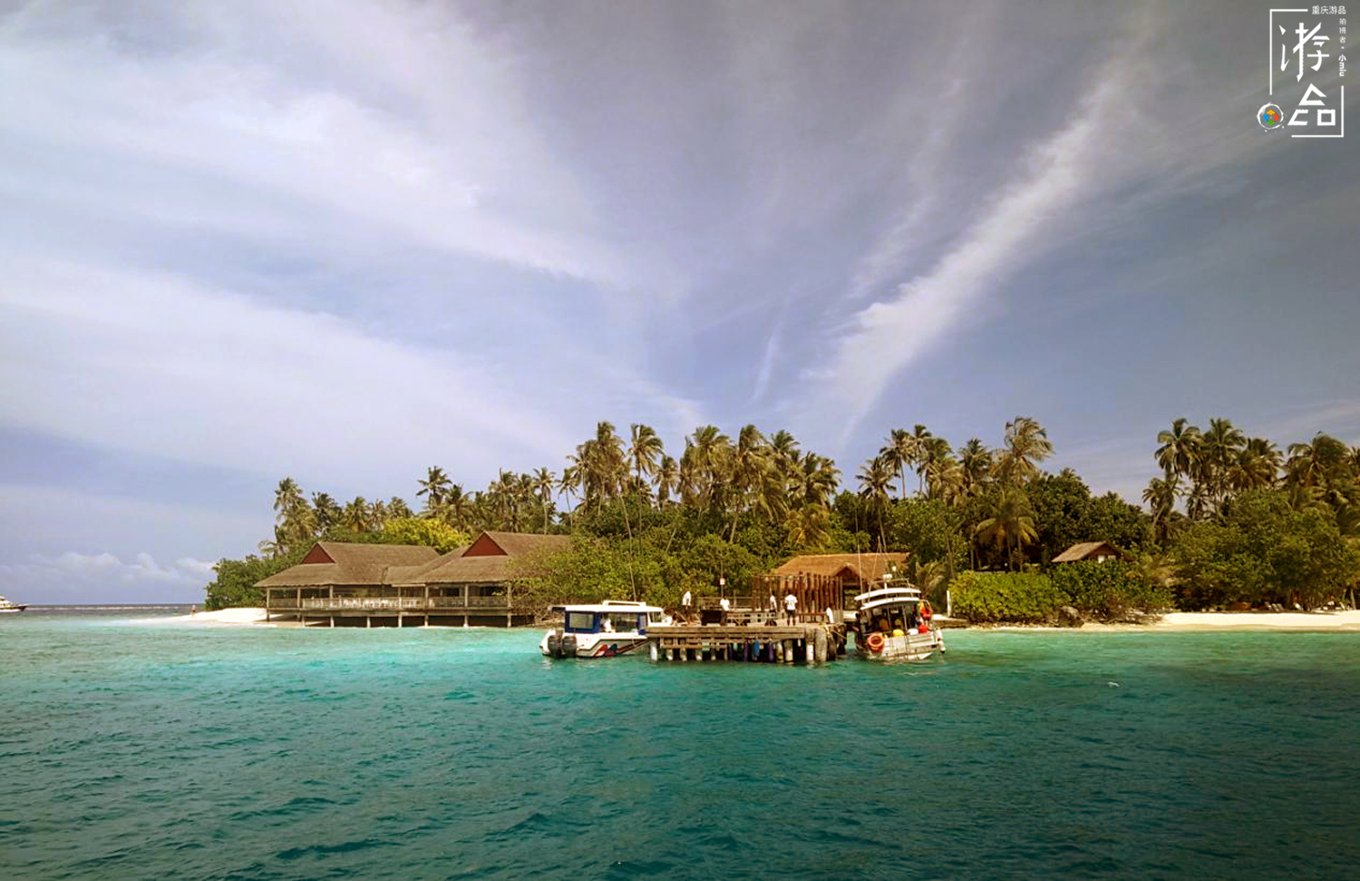 刷屏的马尔代夫重庆分夫，火爆后迅速降温，值得所有人反思