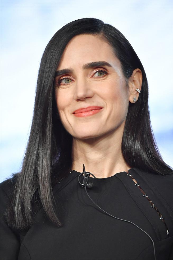 The Transformation Of Jennifer Connelly From Childhood To 51