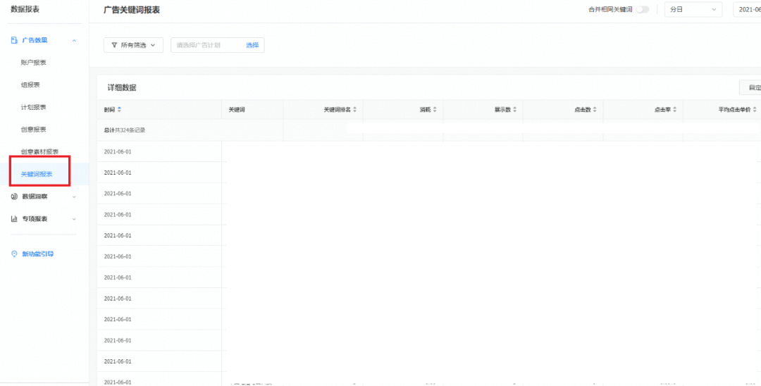 @推广人，这有一份头条搜索投放指南