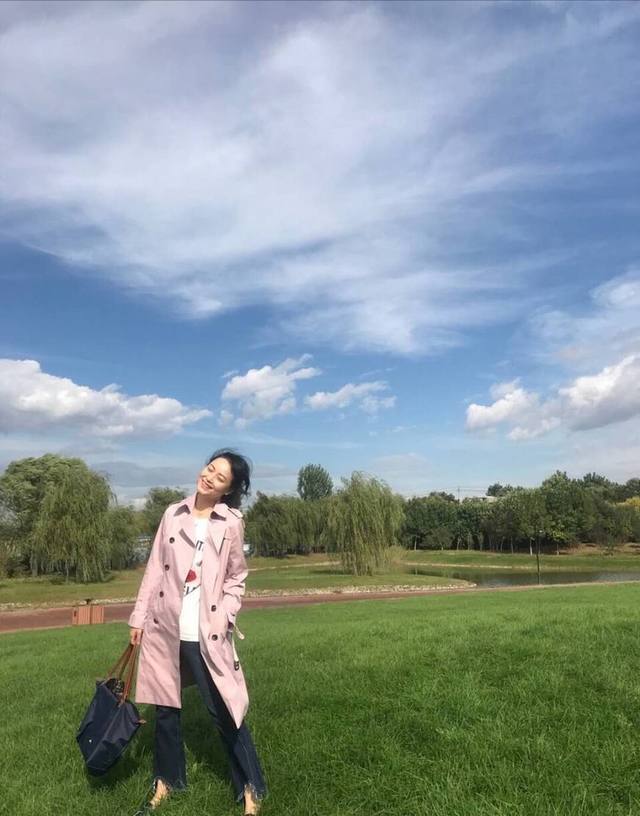 《父母爱情》小演员现状曝光：江亚菲变化最大，江为民颜值最高