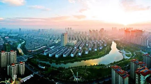 宣城市即将建设的4条市区线轨道交通和1条市域线轨道交通